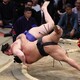 九州場所３日目の結果　大の里が磐石の３連勝　安青錦も逆転で並走　琴櫻は連敗