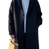 【冬の主役級】wechoseのメンズロングコートで、ビジネスも休日も「高見え着痩せ」を叶える一石三鳥の秘密
