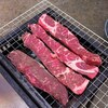  サクっと海の公園BBQ