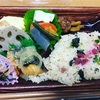 夜はイオンの弁当