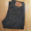 No.380 93' Levi's 501-0658