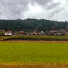 田舎の風景を守るのは