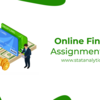 Online Finance Assignment Help