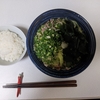 袋麺を食べる頻度が上がっている：不健康？