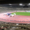 東京レガシーハーフマラソン