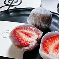 苺大福とは 食の人気 最新記事を集めました はてな