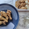 手羽元の煮物