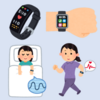 【セルフモニタリング】続けやすいわたしの体調管理法