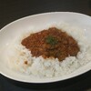 カレーが落ち着いたらパスタやります！