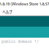 【Raspberry Pi Pico】Raspberry Pi Picoの内部温度を取得する