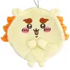 ちいかわマーケット ちいかわくじ ちいかわ もちっとふわっとコレクション（２０２３）の中で最もレアな作品を決める　プレミアグッズランキング　