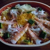 ちらし寿司