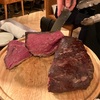 （赤坂グルメ）肉は飲み物です　肉塊UNO溜池山王店