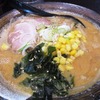 行列のできる弘前の飲食店『だるまやラーメン』のみそラーメン