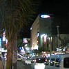 夜の沖縄