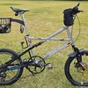 中古自転車⋯チェック編