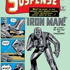 TALES OF SUSPENSE #39