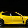 【モデルインプレッション】 Majorette City Collection - KIA Stinger (Yellow)