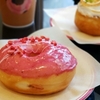 きらきらキュートなドーナッツ　- ABCD . A Better Coffee & Doughnut -