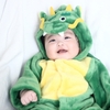 子供についての驚きと喜び: 初めての子育て奮闘記
