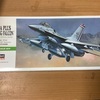 ハセガワの戦闘機プラモを買った話、