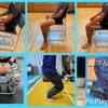 椅子の座り方と成長期の大切なこと
