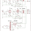 真空管アンプ製作回路(32)42se　お遊びアンプその⑥