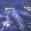 【MHW】0818暴風域ふやさないで