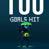 Nike+ FuelBand、100日連続目標達成、ふたたび！
