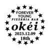 18年経ちました