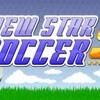 PC『New Star Soccer 5』New Star Games