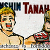 格闘技ビッグイベント「The Match2022」VS「Forbidden door」プロレス＆格闘技、いよいよ本格的PPV時代到来！