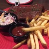 TGIフライデーズ 渋谷神南店｜16時に本格スペアリブとフィッシュ&チップス