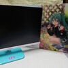 【ツクモ限定】ViewSonic × HATSUNE MIKUディスプレイ VA2456-MIKU レビュー【23.8型 IPS フルHD液晶】