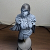 【BLACK CROW MINIATURES】シグルーン Ver.2(胸像)【3】