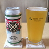 Rockaway Brewing × Inkhorn Brewing　「Torii Trips」