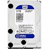 WD HDD 内蔵ハードディスク 3.5インチ 3TB WD Blue WD30EZRZ-RT SATA3.0 5400rpm 2年保証