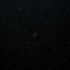 「散開星団M103」の撮影　2023年7月31日(機材：ミニボーグ67FL、7108、E-PL8、ポラリエ)