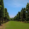 【湧永満之記念庭園】_広島県安芸高田市