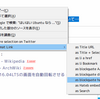【Firefox拡張】Format Link の設定ですけど...【超私的】