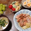 オヤジ料理(１０/１)