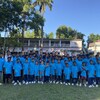ISCバングラデシュ野球交流Day3 野球教室開催