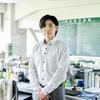 ＳｉｘＴＯＮＥＳ・京本大我　謎めいた教師役