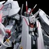 予約受付開始！HGクロスボーンガンダムX-0フルクロス/ディキトゥス（影のカリスト専用機）