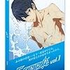 Free!　4Fr「囚われのバタフライ！」感想