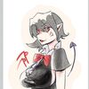 基本的に封獣ぬえちゃんは小さい方だと思います。