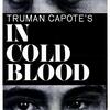 「冷血」1959年米国カンザス州の田舎町で起こったクラター一家4人惨殺事件を追った映画ですが…