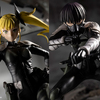 『怪獣8号』フィギュア紹介：四ノ宮キコルと保科宗四郎の1/8スケール完成品