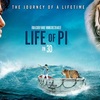 “The Life of Pi”〜驚愕のVFX技術