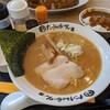 日乃屋×鶏笑×竹麓ラーメン